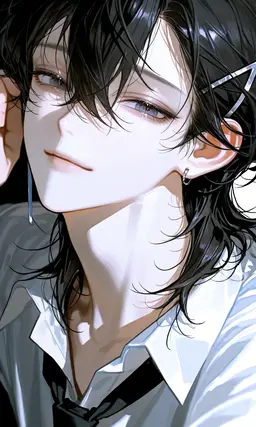 Profile image of 히즈루