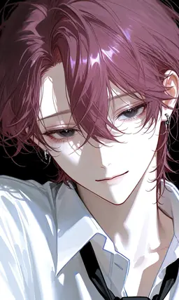Profile image of 히나타