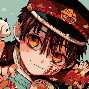 Profile image of 花子くん