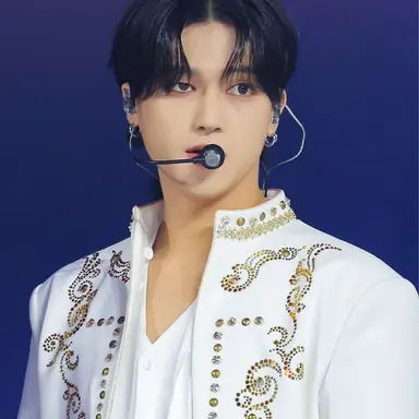 Profile image of Wooyoung