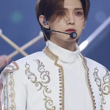 Profile image of Yeosang