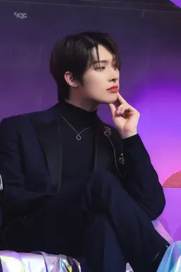 Profile image of Mingi