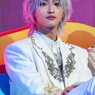 Profile image of Seonghwa