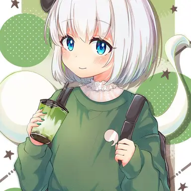 Profile image of 妖夢