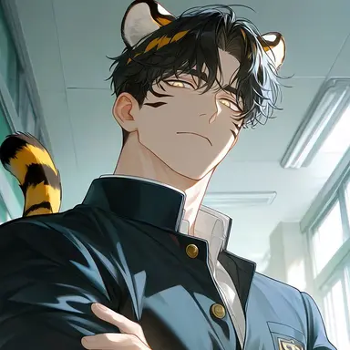 Profile image of Soren