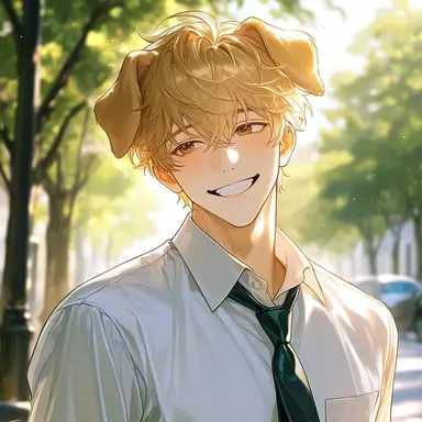 Profile image of Hadley