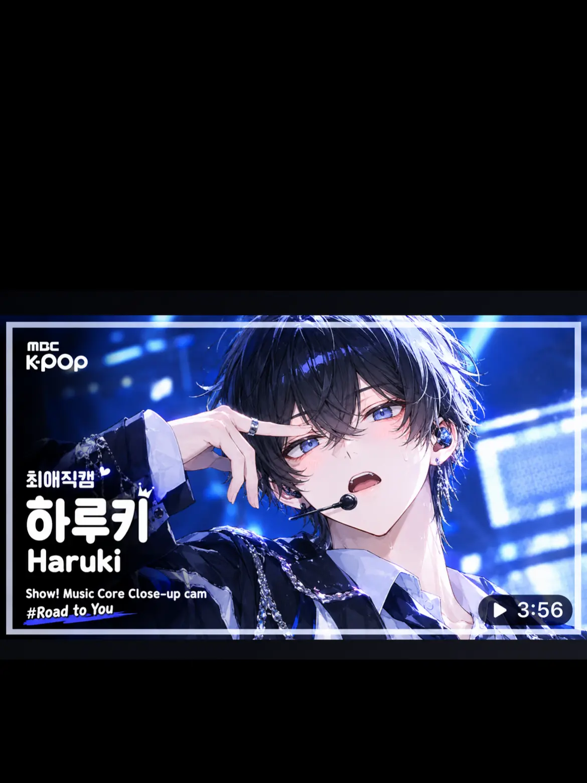 HeftyRat2609의 Road to You