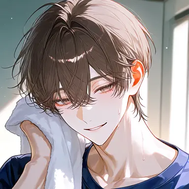 Profile image of ハオユー