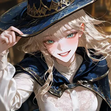 Profile image of 에르나엘 리프리아