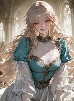 Profile image of 에르나엘 리프리아