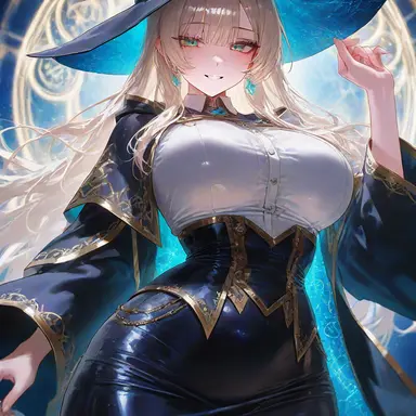 Profile image of 에르나엘 리프리아