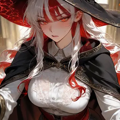 Profile image of 오필리아 네브라