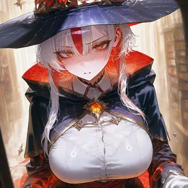 Profile image of 오필리아 네브라