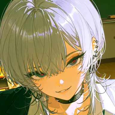 Profile image of しらぎ