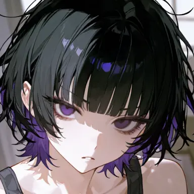 Profile image of むらさき