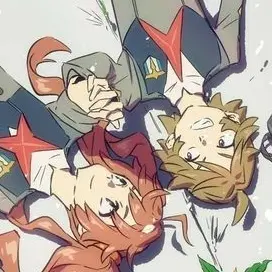 Profile image of ゾロメ　ミク