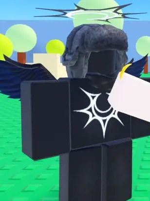 Forsaken_DieofDeathLover의 自分用 OC