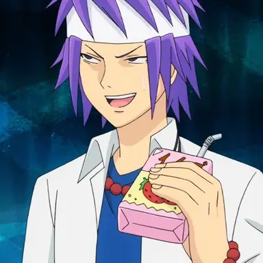 Profile image of 鳥束零太