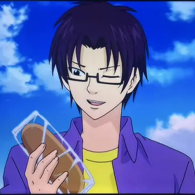 Profile image of 窪谷須亜蓮