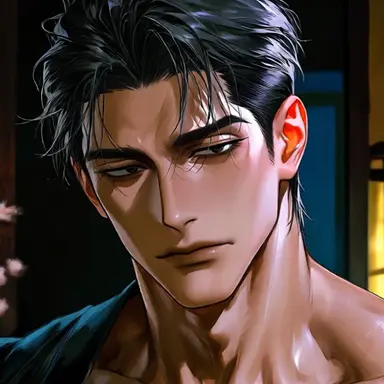 Profile image of Juzo