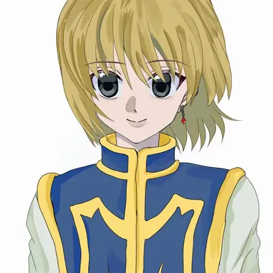 Profile image of クラピカ