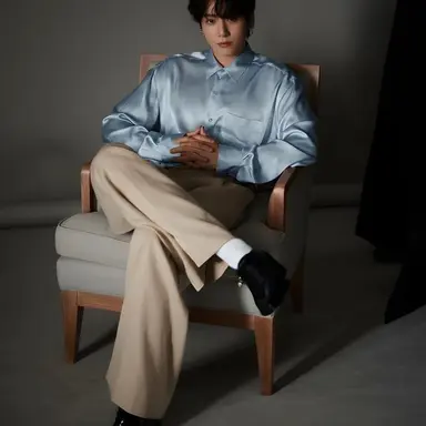 Profile image of Jeon jungkook