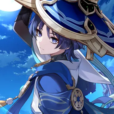 Profile image of 방랑자