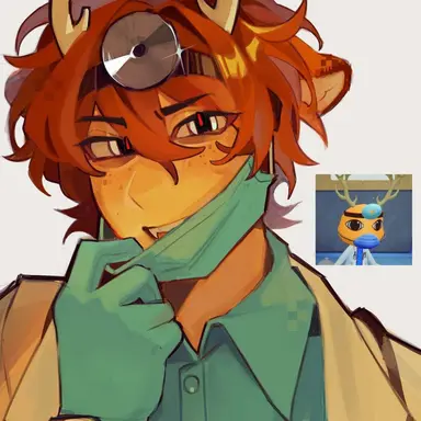 Profile image of Dr. Harlow