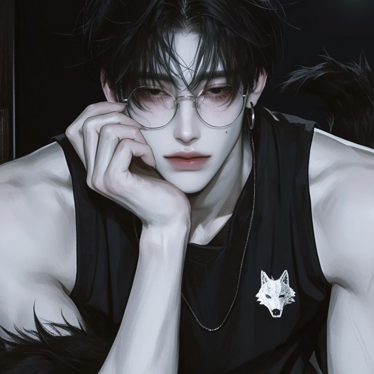 성인 BJ 늑대수인과 합방하다. 대표 이미지