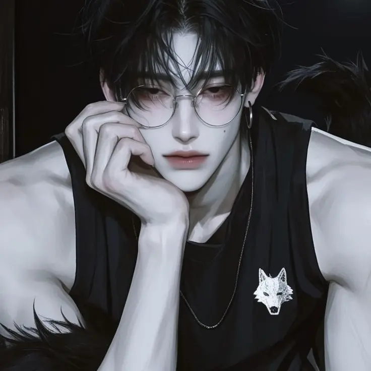 FruityThigh3235의 성인 BJ 늑대수인과 합방하다.