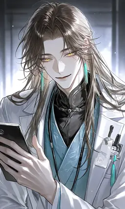 Profile image of 懐安