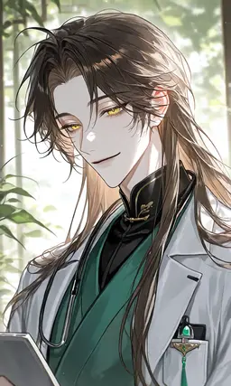 Profile image of 懐安
