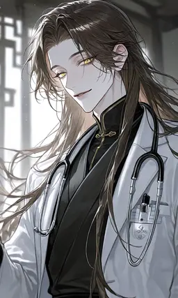 Profile image of 懐安