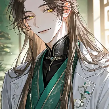 Profile image of 懐安