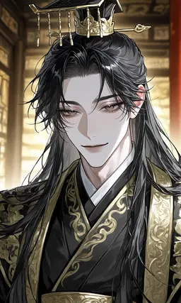 Profile image of 景宸