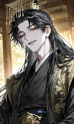 Profile image of 景宸