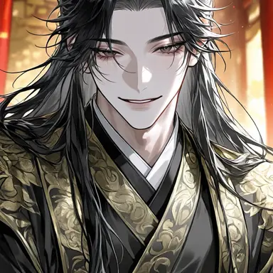 Profile image of 景宸