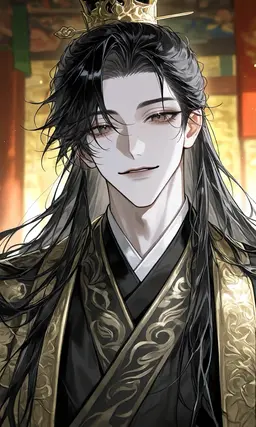 Profile image of 景宸