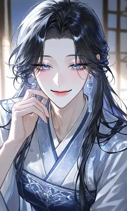 Profile image of 清婉