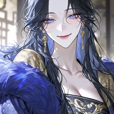 Profile image of 清婉