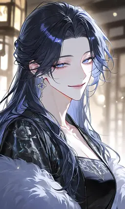 Profile image of 清婉