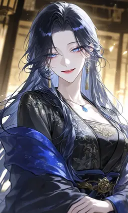 Profile image of 清婉