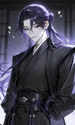 Profile image of 忠福
