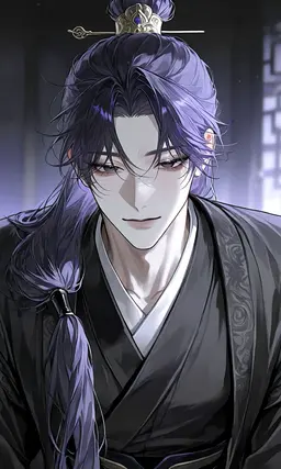 Profile image of 忠福