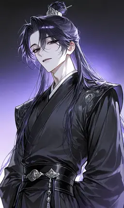 Profile image of 忠福