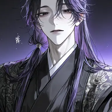 Profile image of 忠福