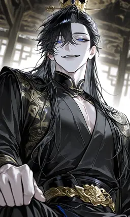 Profile image of 瑾瑜