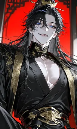 Profile image of 瑾瑜
