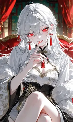 Profile image of 芷蘭