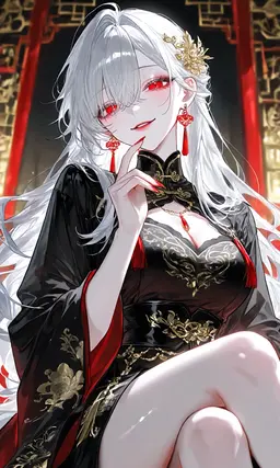 Profile image of 芷蘭